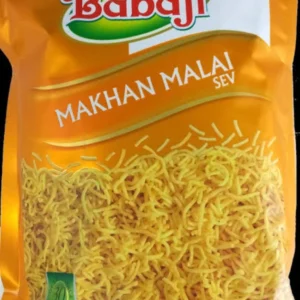 BALAJI MAKHAN MALAI SEV 350G