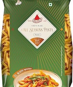 BAMBIND ALL SEASONS PASTA PENNE 400G