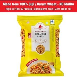 BAMBIND MACARONI PASTA 800G