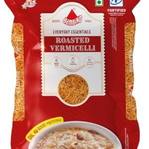 BAMBIND ROASTED VERMICELLI 400G