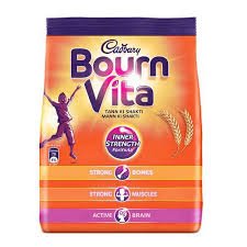 BOURN VITA STRENGTH EVERY DAY 500G