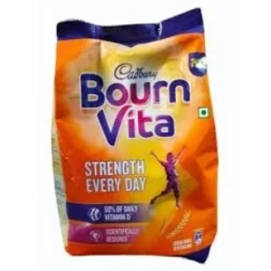 BOURN VITA STRENGTH EVERY DAY 700G