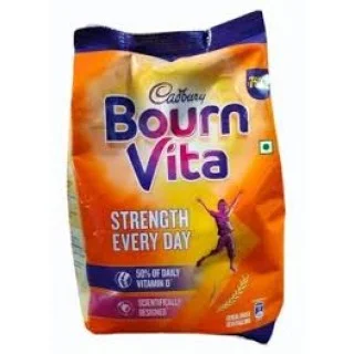 BOURN VITA STRENGTH EVERY DAY 700G