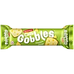 BRITANNIA CAKE GOBBLES PINEAPPLE PLUNGE 50G