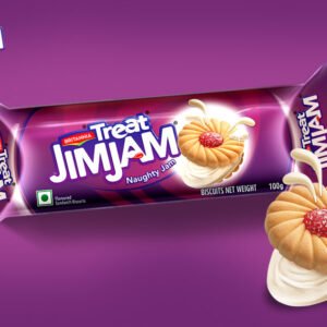 JIMJAM NAUGHTY JAM BISCUITS 62G