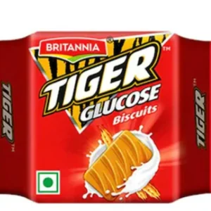 BRITANNIA TIGER DOODH GLUCOSE BISCUITS 90.2G