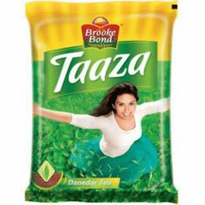 BROOKE BOND TAAZA TEA 1KG
