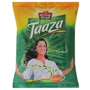 BROOKE BOND TAAZA TEA 250G