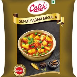 CATCH SUPER GARAM MASALA 200G