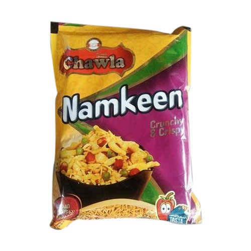 CHAWLA SNAX DIET CORNFLAKES PREMIUM NAMKEEN 100G