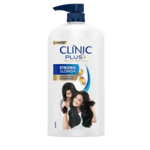 CLINIC PLUS+ HEALTH SHAMPOO 650ML
