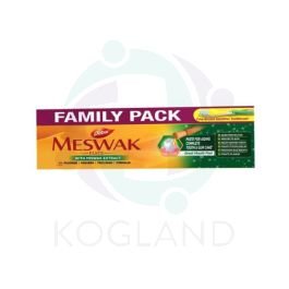 DABUR MESWAK PASTE 300G
