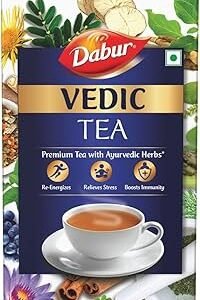 DABUR VEDIC TEA 150G