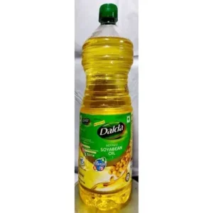DALDA REFINED SOYABEAN OIL 750G