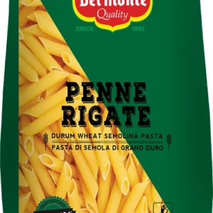 DEL MONTE QUALITY PENNE RIGATE 500G BUY1GET 1 FREE