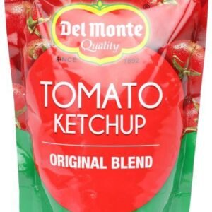 DEL MONTE QUALITY TOMATO KETCHUP 900G