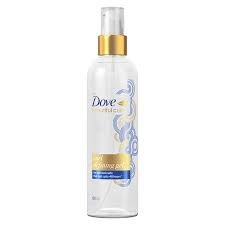 DOVE BEAUTIFUL CURLS DETANGLING CONDITIONER 380ML