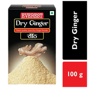 EVEREST DRY GINGER POWDER 100G