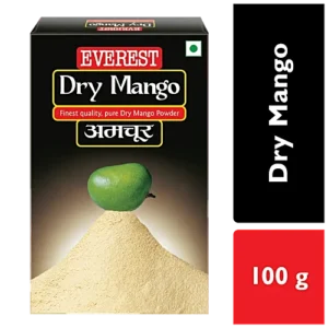 EVEREST DRY MANGO AAMCHUR POWDER 100G