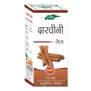 FAME DRUGS DARCHINI OIL 30ML