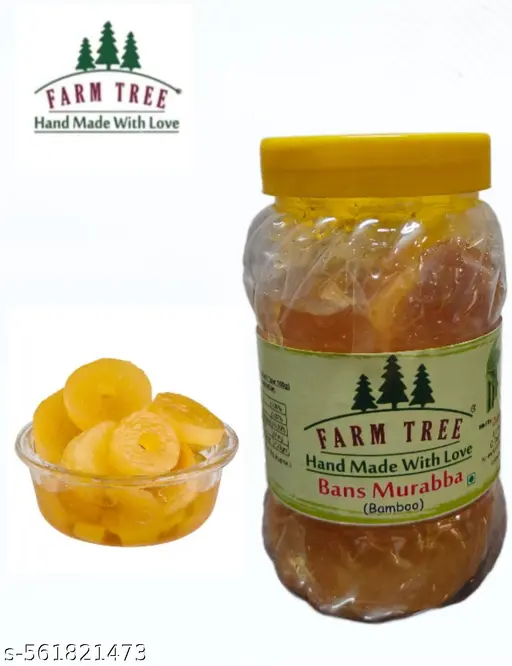 FARM TREE SEB MURABBA 1KG