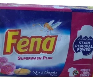 FENA PREMIUM BAR ( PACK OF 4 ) 250G