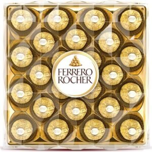 FERRERO ROCHER CHOCOLATE 300G