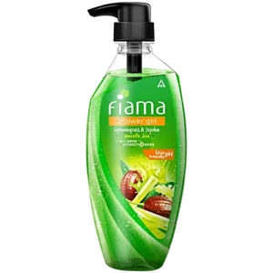 FIAMA SHOWER GEL 500ML