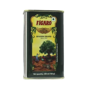 FIGARO OLIVE HAIR OIL 500ML