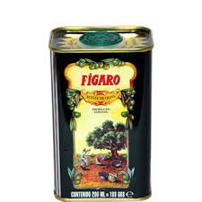 FIGARO OLIVE HAIR OIL 1 LITRE