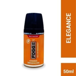 FOGG ROLL ON DEODORANT 50ML