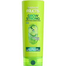 GARNIER FRUCTIS STRONGER & SHINIER HAIR CONDITIONER 315ML