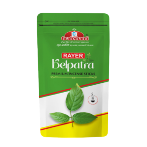 GRAHSHANTI RAYER DHOOP 100G