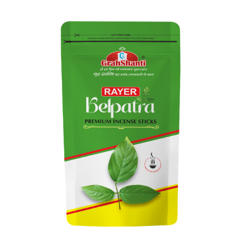 GRAHSHANTI RAYER DHOOP 100G