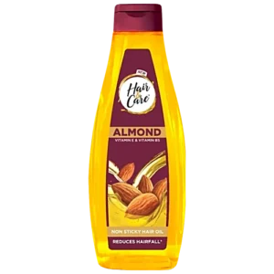 HAIR CARE ALMOND HAIR OIL 300ML