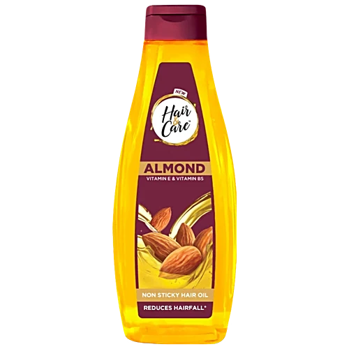 HAIR CARE ALMOND HAIR OIL 300ML