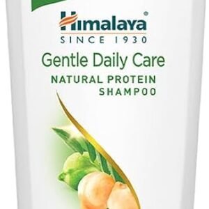 HIMALAYA GENTLE CARE SHAMPOO