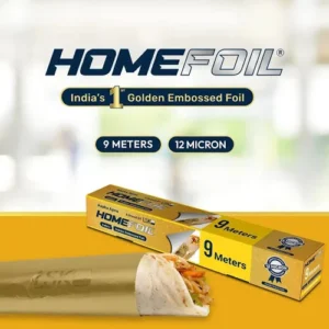 HOMEFOIL 9 METRES
