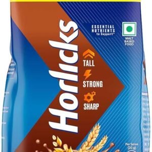 HORLICKS CHOCOLATE DELIGHT FLAVOR 750G