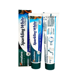 HIMALAYA SPARKLING WHITE 300G