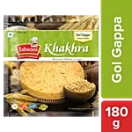 JABSONS KHAKHRA GOL GAPPA ( PANIPURI MASALA ) 180G