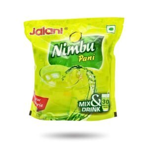 JALANI NIMBU PANI MIX & DRINK 150G