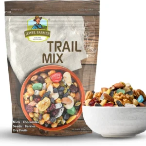 JEWEL FARMER TRAIL MIX 200G