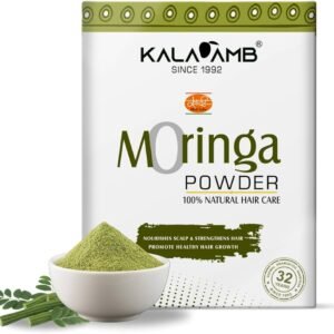 KALAAMB MORINGA POWDER ( HAIR CARE ) 100G