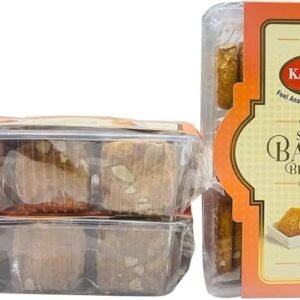 KARTAR SHAHI BADAM BISCUITS 300G