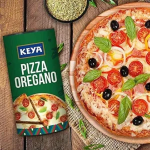 KEYA PIZZA OREGANO SPICE MIX 75G