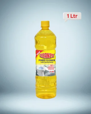 KLENZON GERMS GONE TOILET CLEANER 1KG