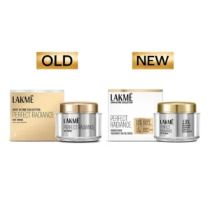 LAKME SKIN ULIMATE COLLECTION PERFECT RADIANCE DRY CREME 50G