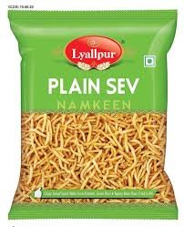 LYALLPUR PREMIUM NAMKEEN ( BHUJIA ) 300G