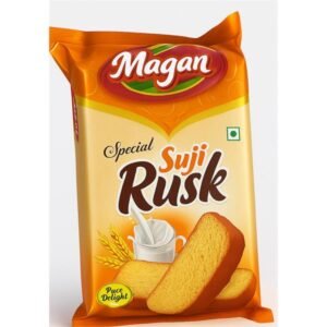 MAGAN SPECIAL SUJI RUSK 350G